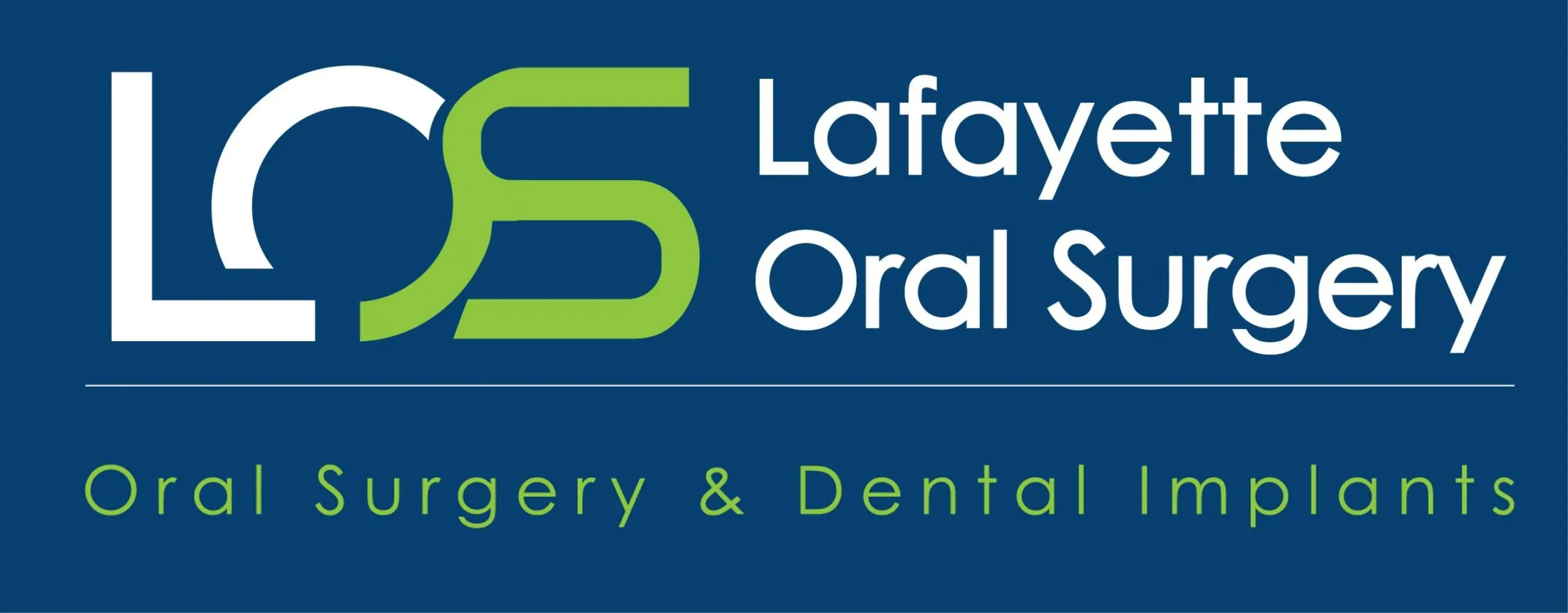 Link to Lafayette Oral Surgery and Dental Implant Specialists home page